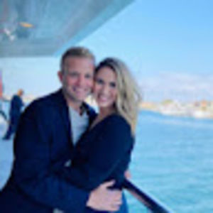 Meet your Posher, Candace